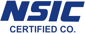NSIC Certified Co.